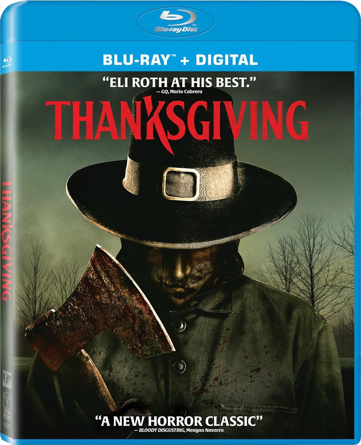 The Waltons (6 Movies) vs Thanksgiving Horror (Digital): Tested on Modern Budgets
