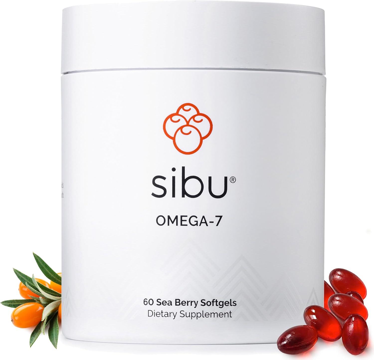 Sibu Omega-7 (Starter Kit) vs. Himalayan Oil: 30-Day Supply Tested for Skin Revival