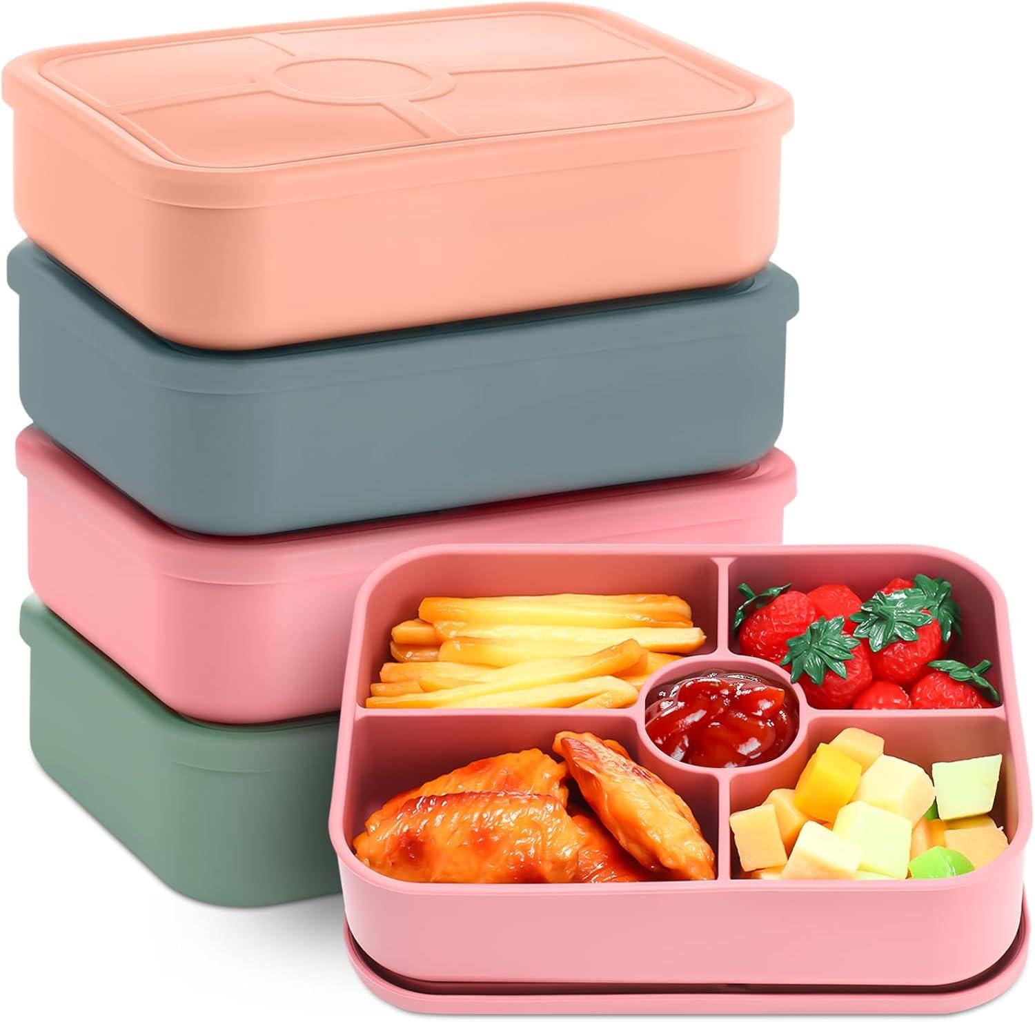 Microwave Meals Showdown: 20-Pack Containers vs. Mug Recipes