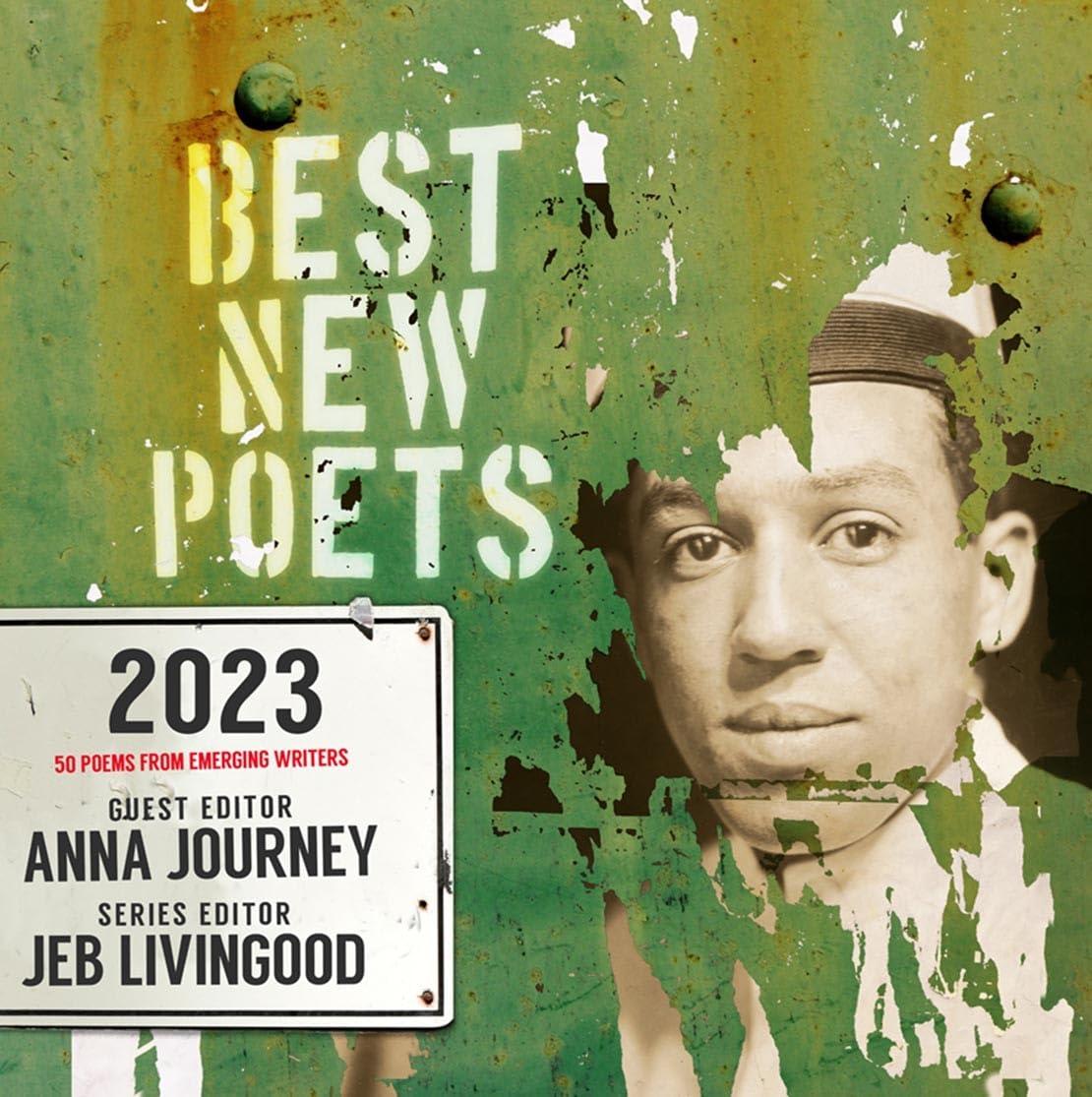 Surprising Insight: Best New Poets 2025 vs. 2025 Anthologies