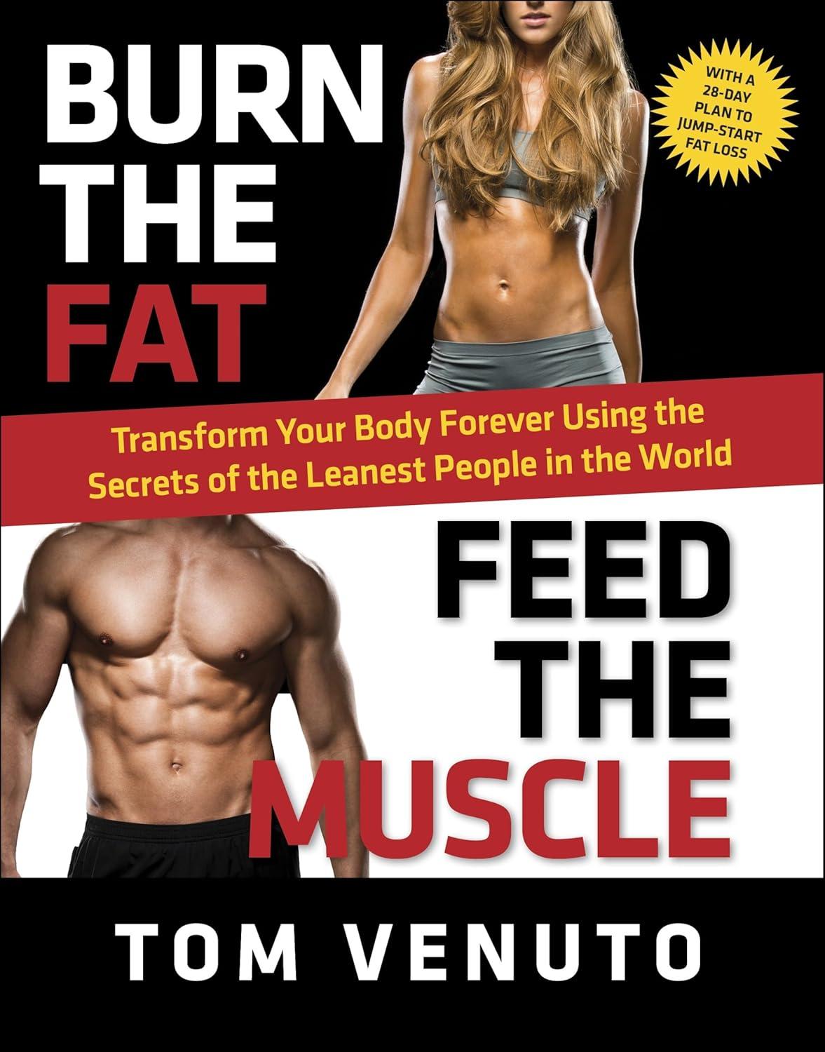 Burn the Fat, Feed the Muscle vs. Diet Supplements: Tested 2025 Muscle Insight