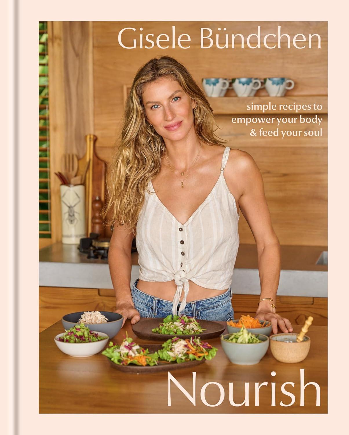 Nourish: Tested Simple Recipes for Soul-Fueling Benefits-Time-Crunched Buyer's Hack