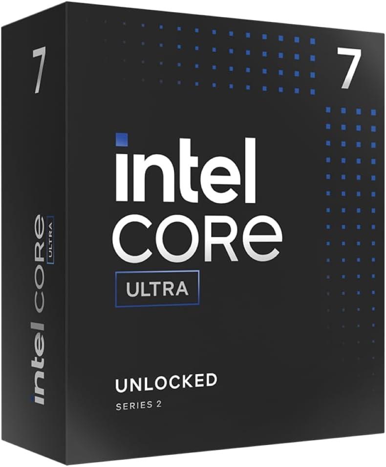 Ultra 7 265K Versus Ryzen 7800X: 20 Cores, 5.5 GHz Tested for Gaming Rig