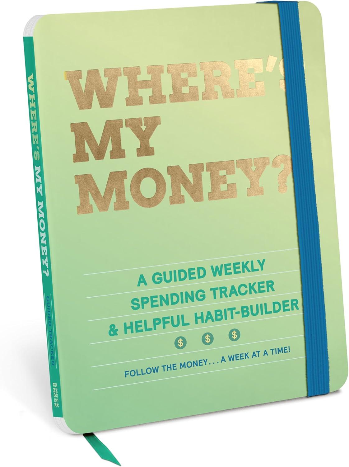 Surprising Insight: Weekly Tracker...vs. No-Maintenance in Habit Journals (Budget 2025)