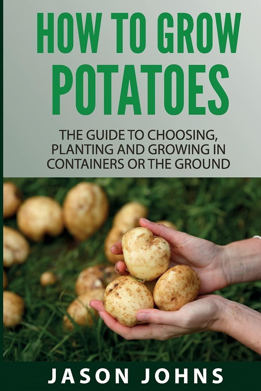 How To Grow Potatoes: The Surprising Insight On Container Vs. Ground Cultivation (Vertical Space Hacks)