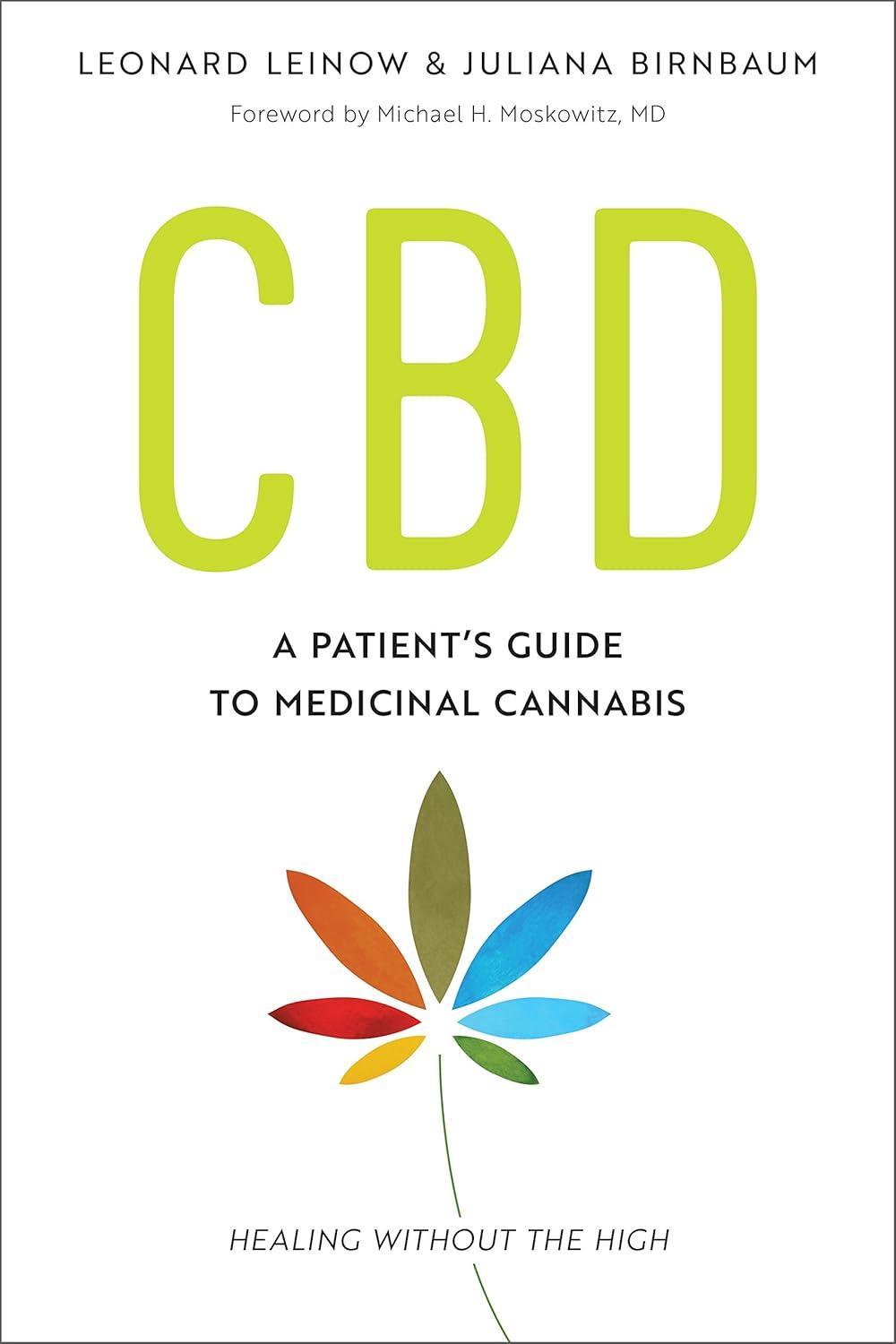CBD Showdown: Tested vs. Healing Without the High - Surprising Insights for Modern Patients