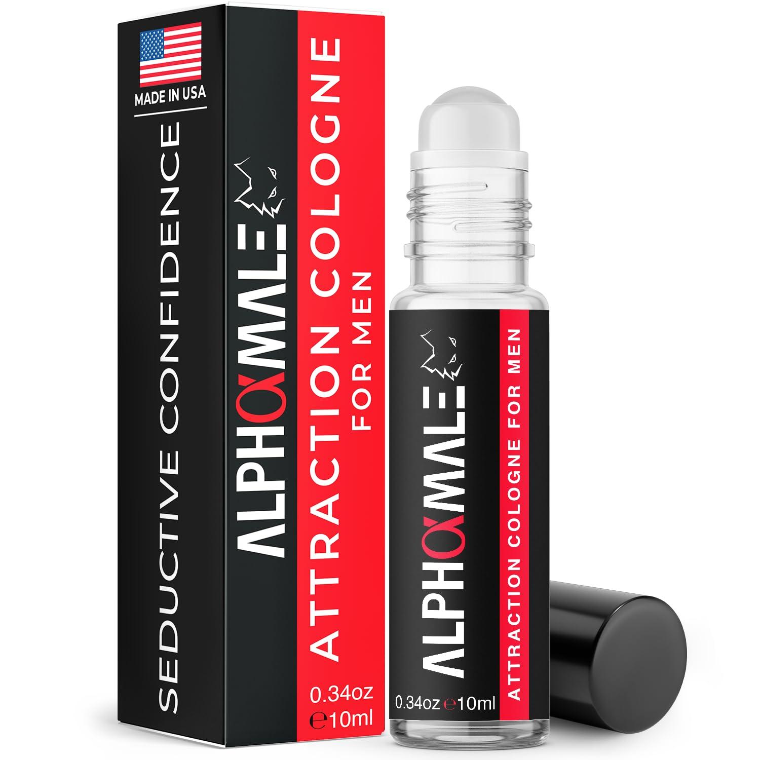 Pheromone Showdown: Men's Cologne Tested for Long-Lasting Magic