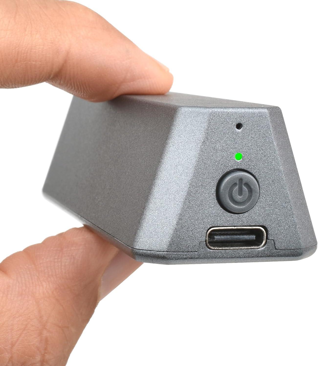 Surprising App Glitches in Herz P1 Smart Health Tracker Showdown