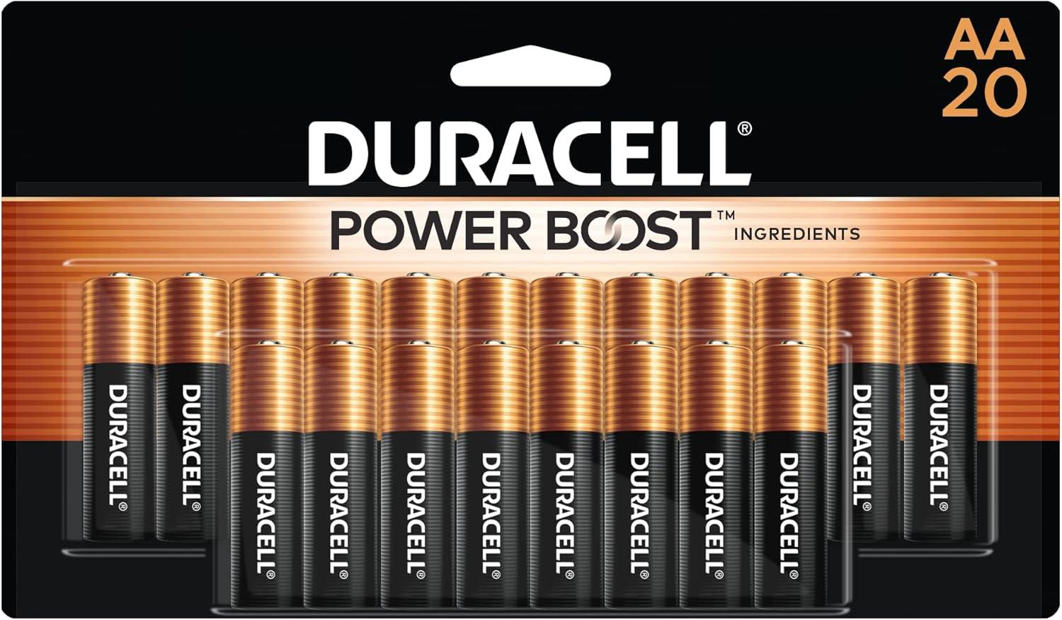 Duracell vs Amazon Basics: 12-Year Storage Showdown for Holiday Tech Needs