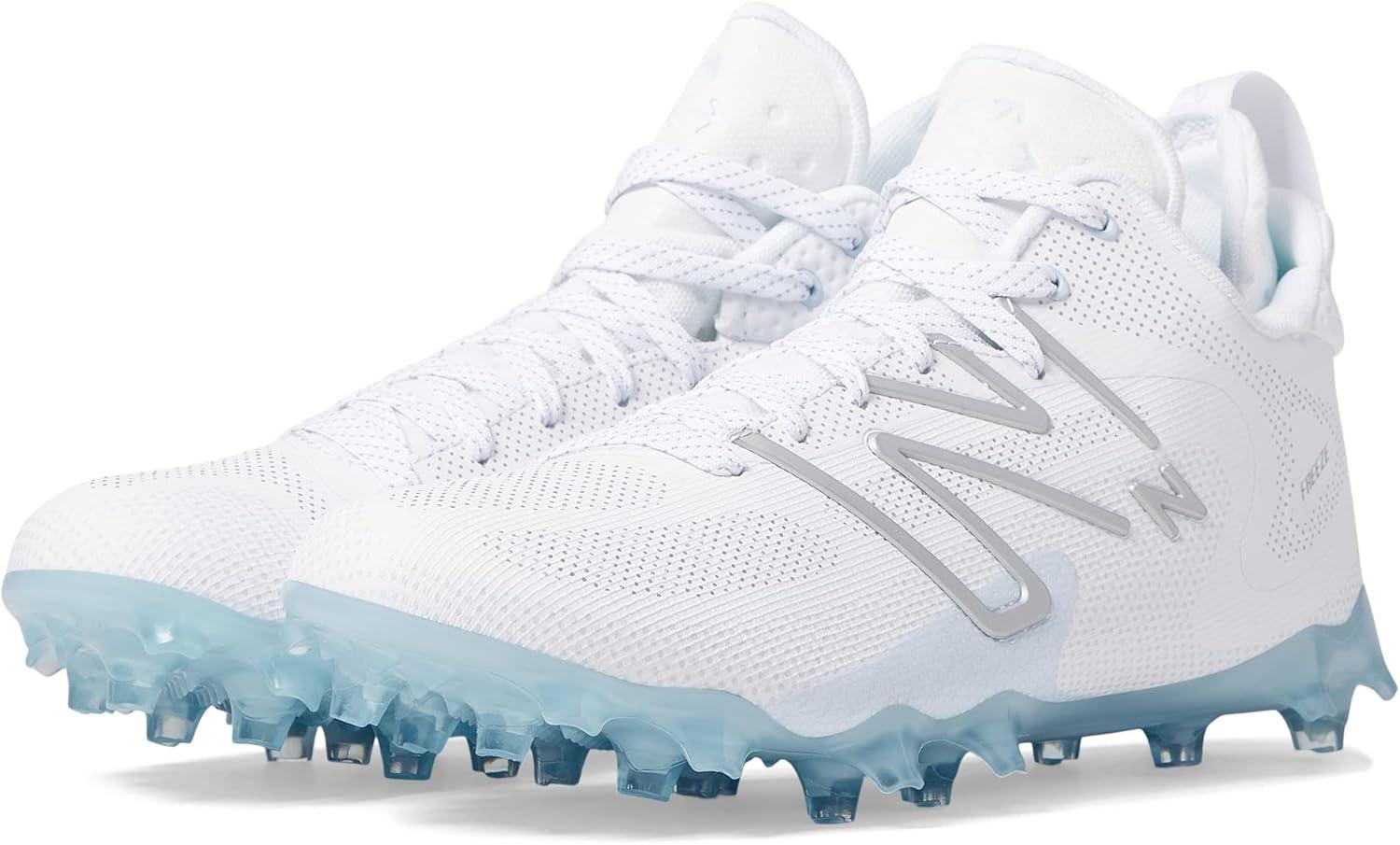 Showdown: New Balance Cruz V3 (Luxury Fit), 574 Core (Versatile Style), FreezeLX V4 (QUIX Traction)