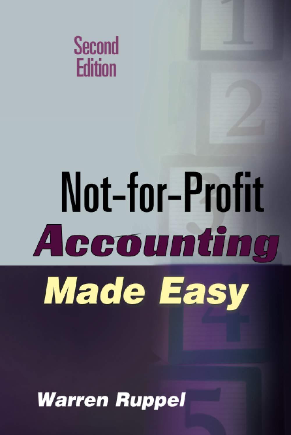Surprising Insight: Not-for-Profit Accounting Made Easy vs. AI Automation (Tax Season)