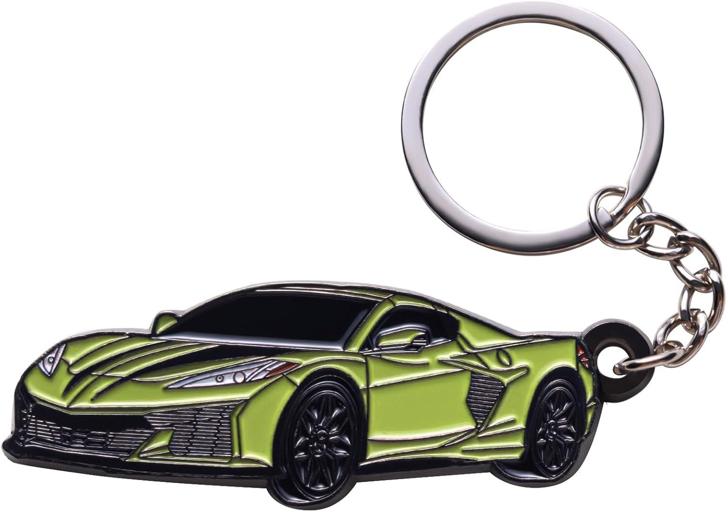 Corvette Accessories Tested for Durability & Style