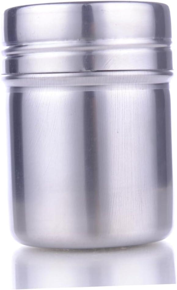 Glass Jars vs. Stainless Steel: Airtight Showdown for Kitchen Storage!