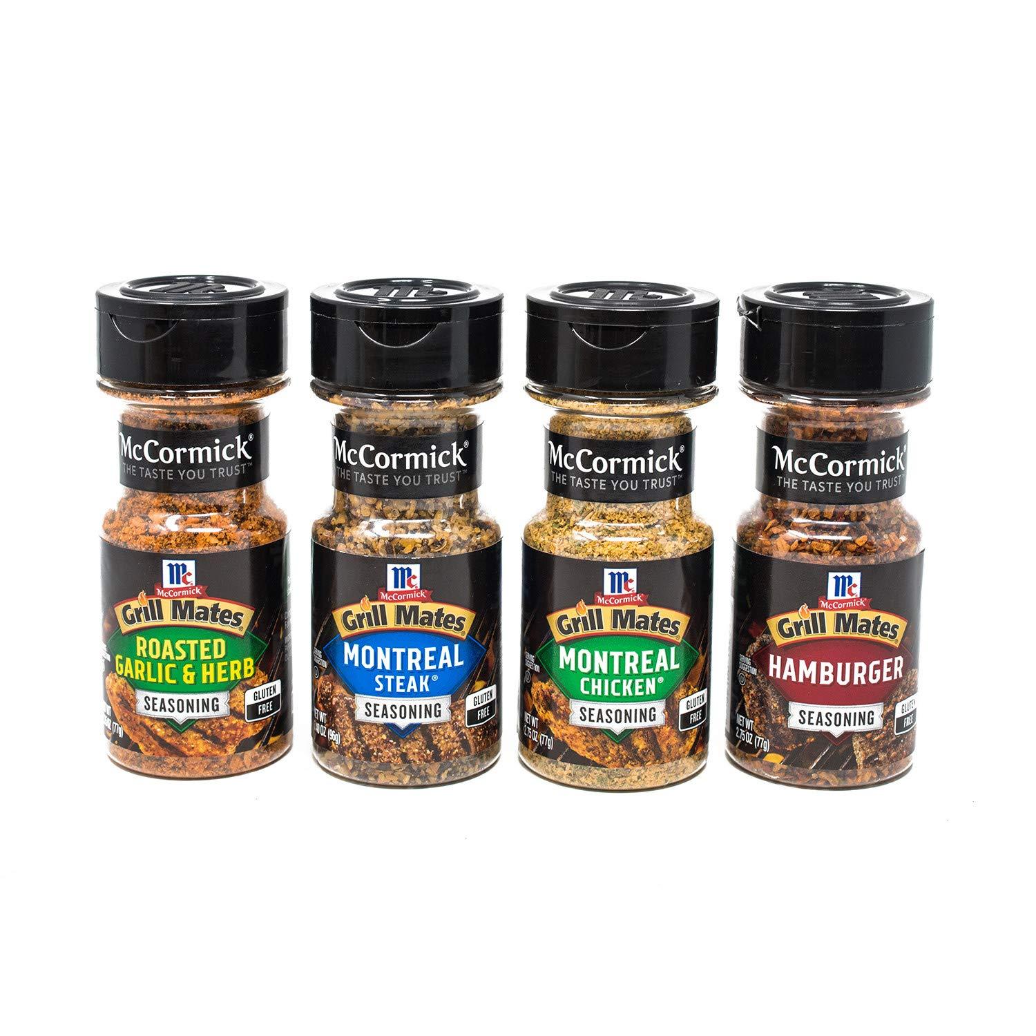 Surprising Herb & Spice Gifts: Tested for Beyond-Grilling Flavors (Dad Jokes Included)