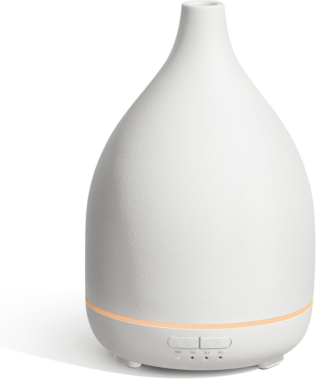 Surprising Insight: Quiet Humidifier's Top-Fill Design Eases Dry Air Woes