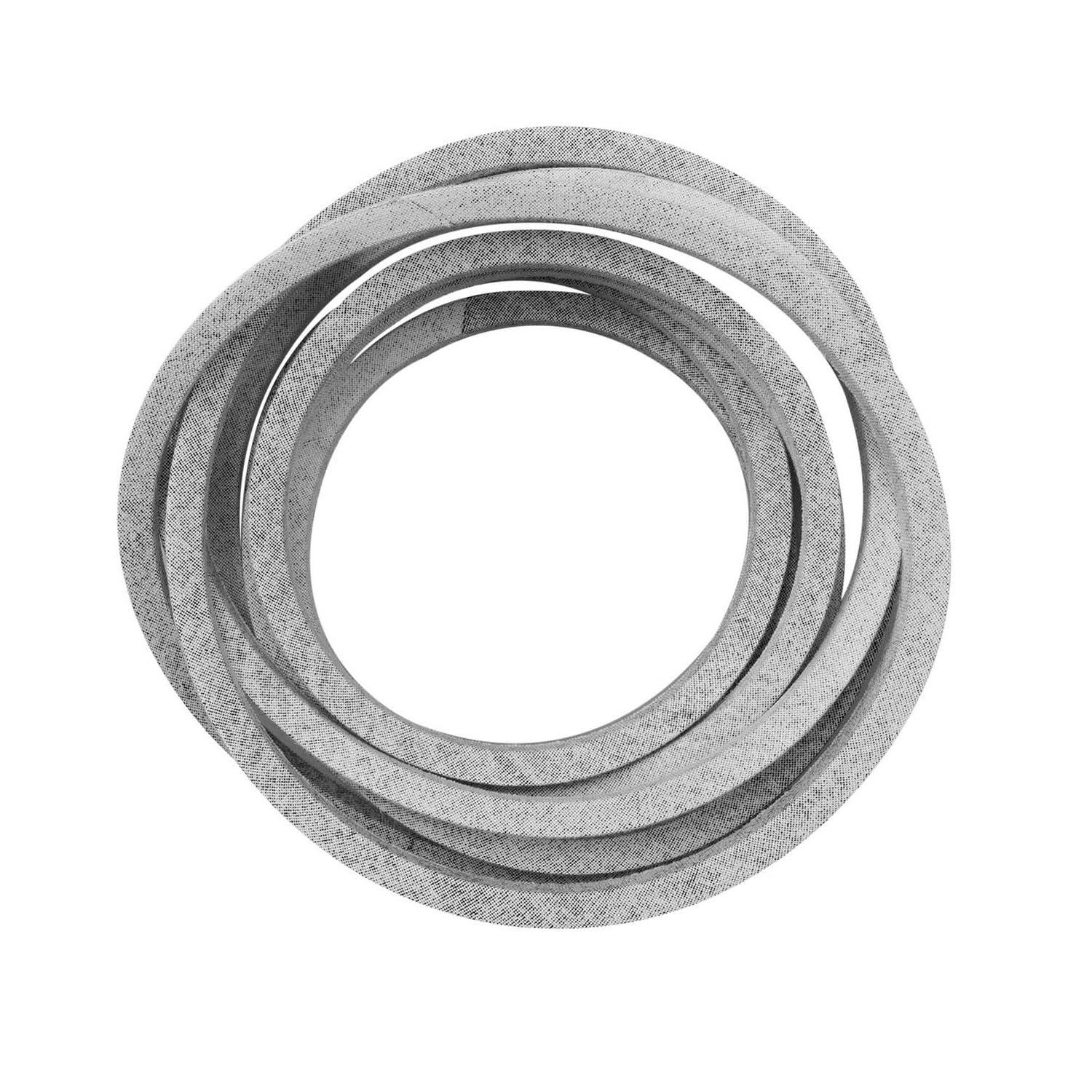 Deck Zero-Turn vs. Lawn Tractor: Surprising V-Belt Comparison