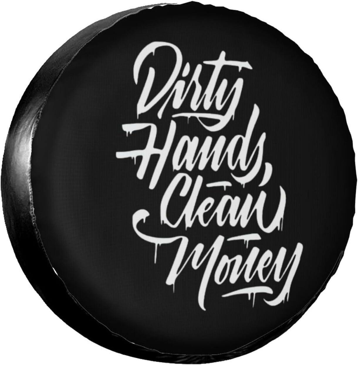 Spare Tire Cover Showdown: Waterproof Tested & Universal Fit for 2025