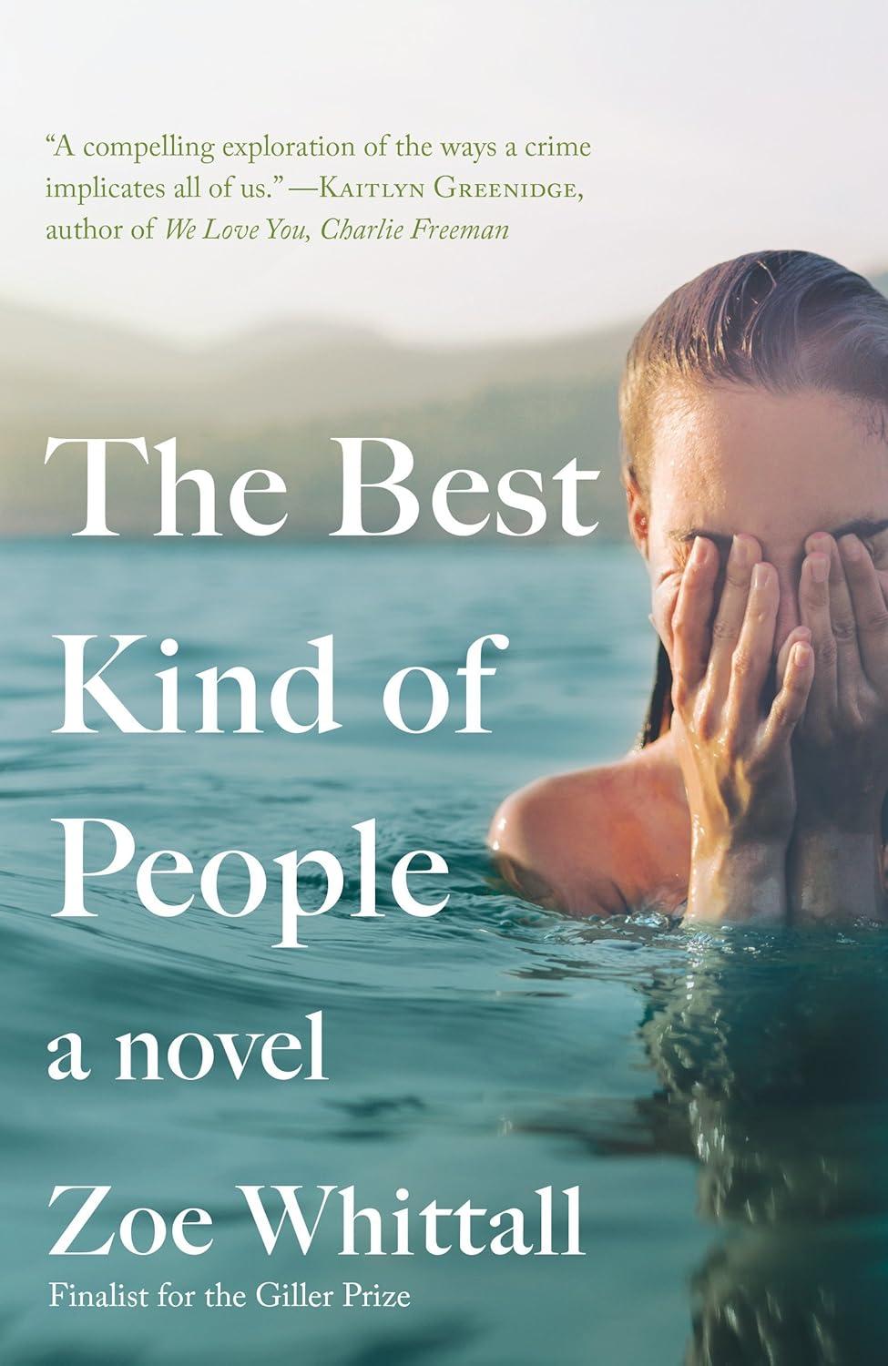 Surprising Insight: The Best Kind of People Novel Versus Creative & Neutral Appeal