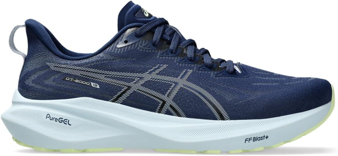 ASICS GT-2025 13 Tested vs... [Other] | Surprising Support for 2025's Long Runs