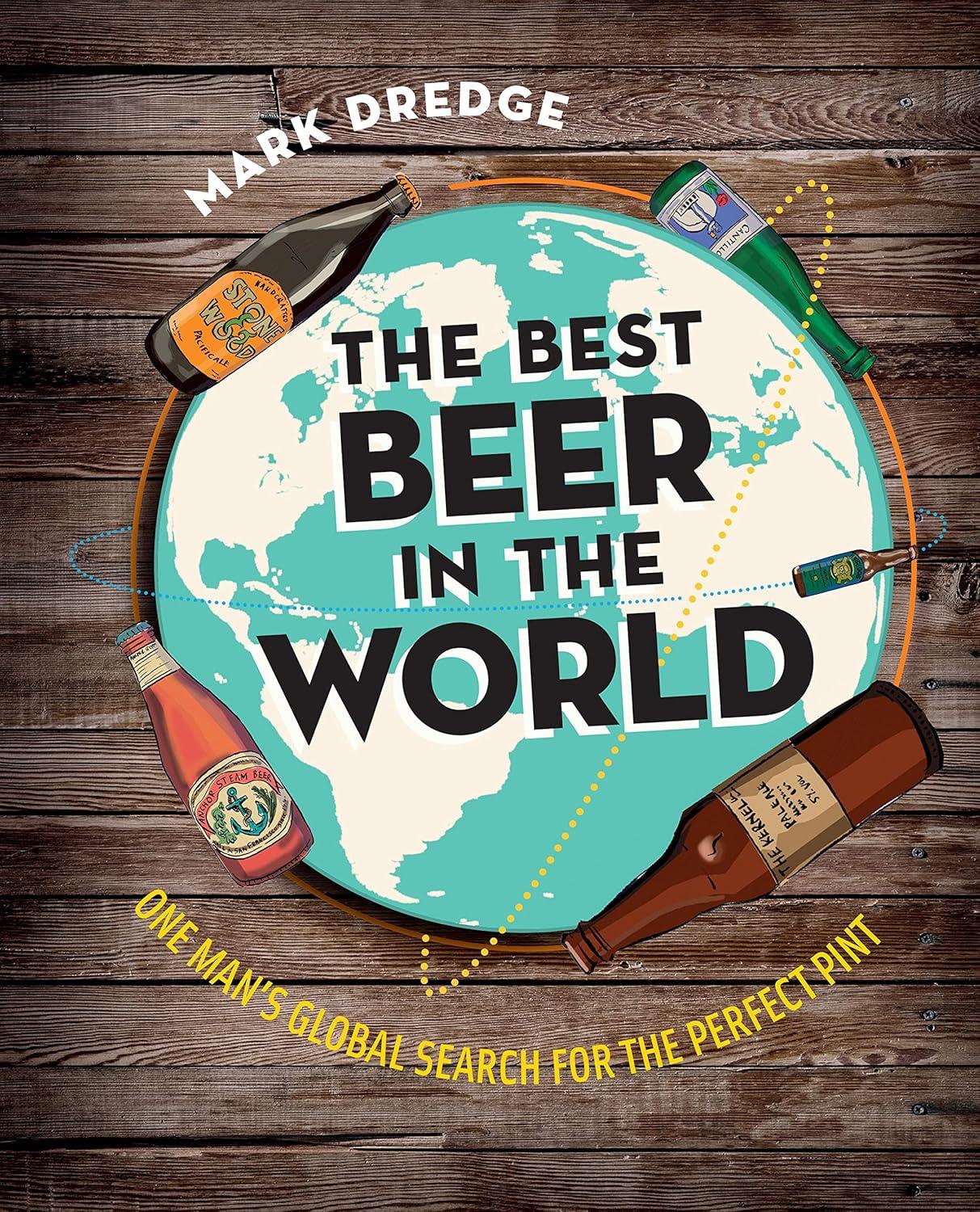 Craft Beers Tested: Wild Yeast... Local Flavors. Surprising Trend?
