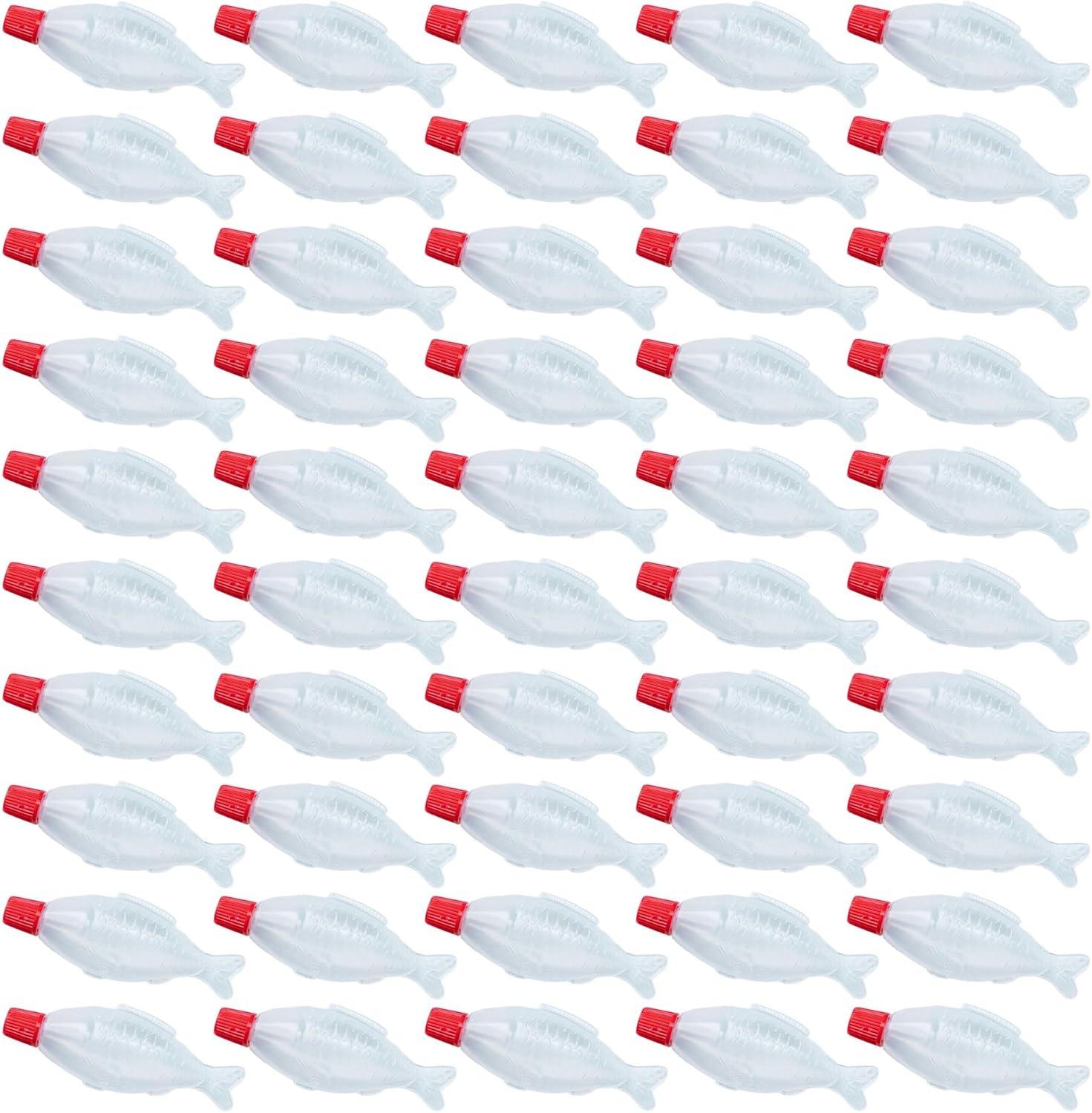 Surprising Insight: Sushi Condiment Bottles Tested for Travel & Office Use