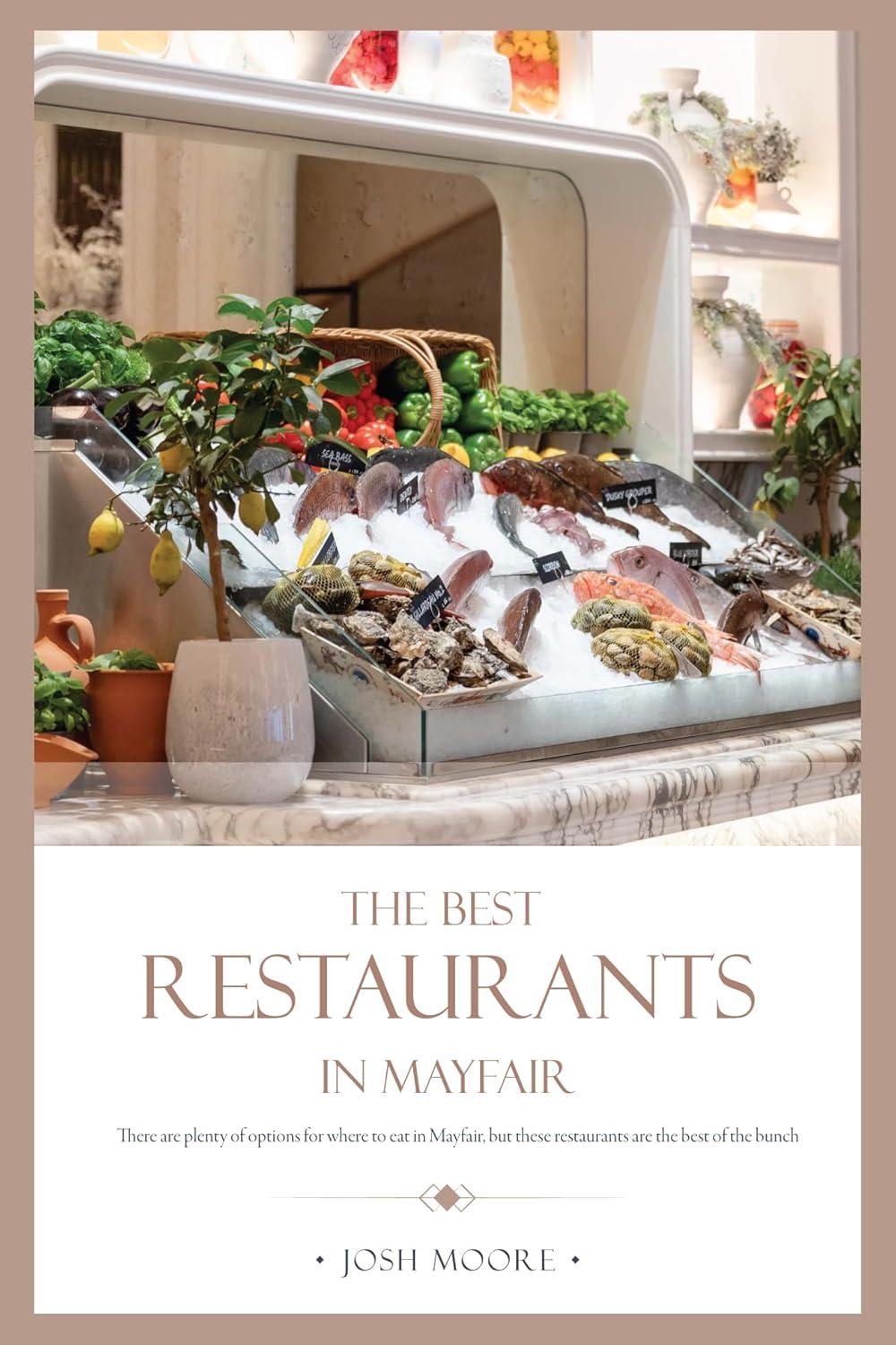 Surprising LA Food Insight: 100 Recipes from Top Restaurants