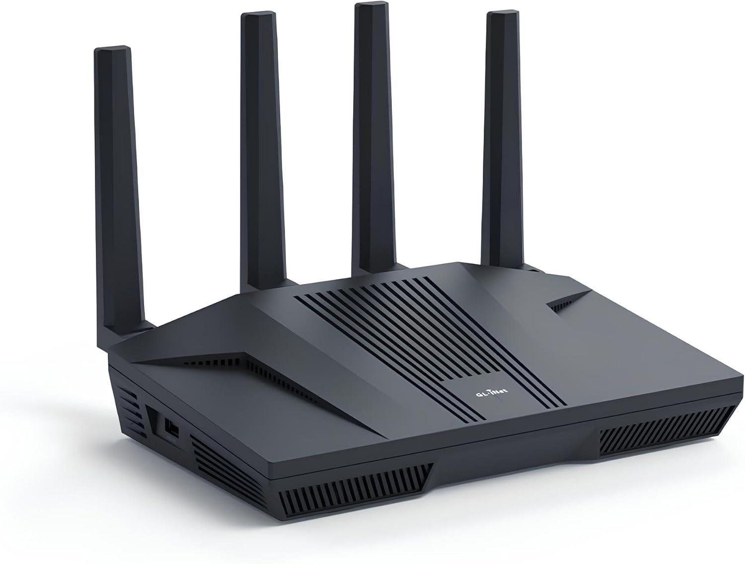 Surprising: Routers' 6 GHz Limit vs. Wi-Fi 6 Speeds