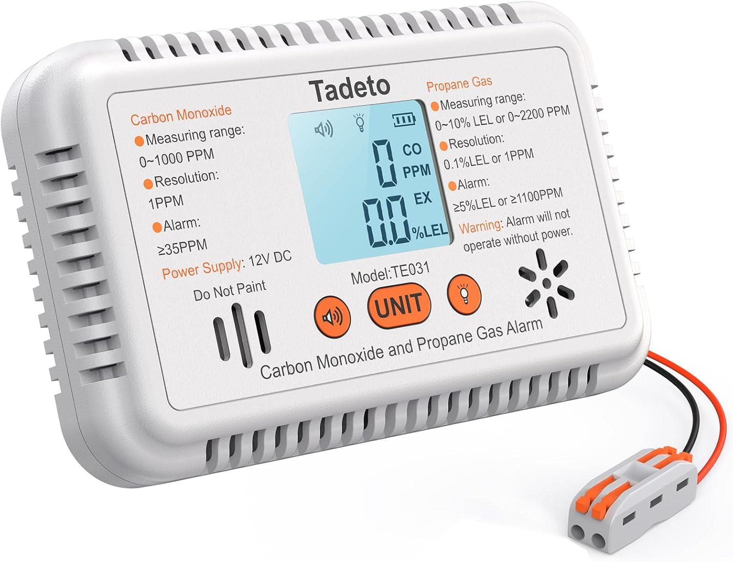 Magnetic Thermometer: Surprising Insight to Prevent Chimney Damage in Winter