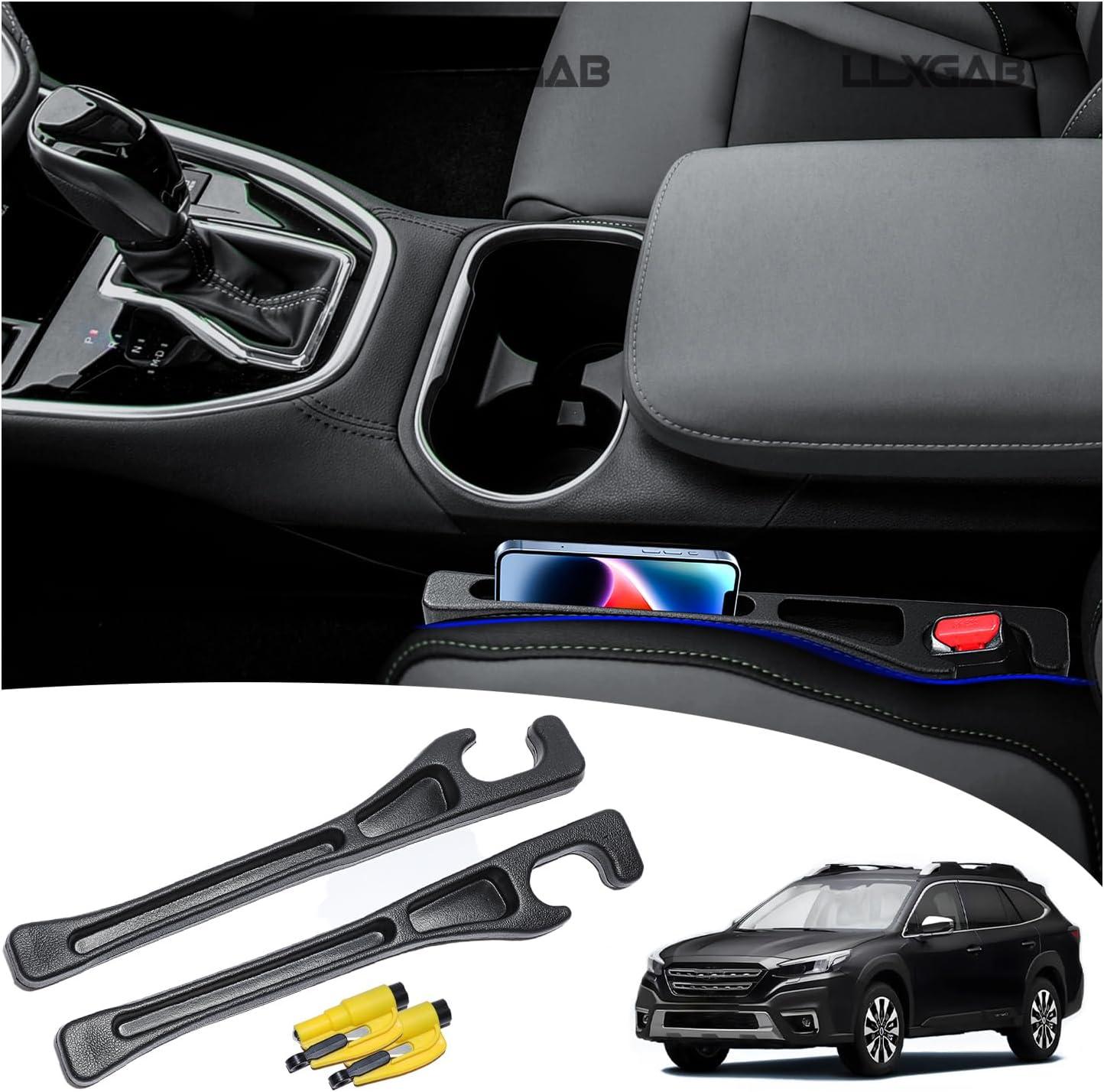 Car Safety Showdown: No-Drop Filler vs. 2Pcs Guards - Emergency Tested