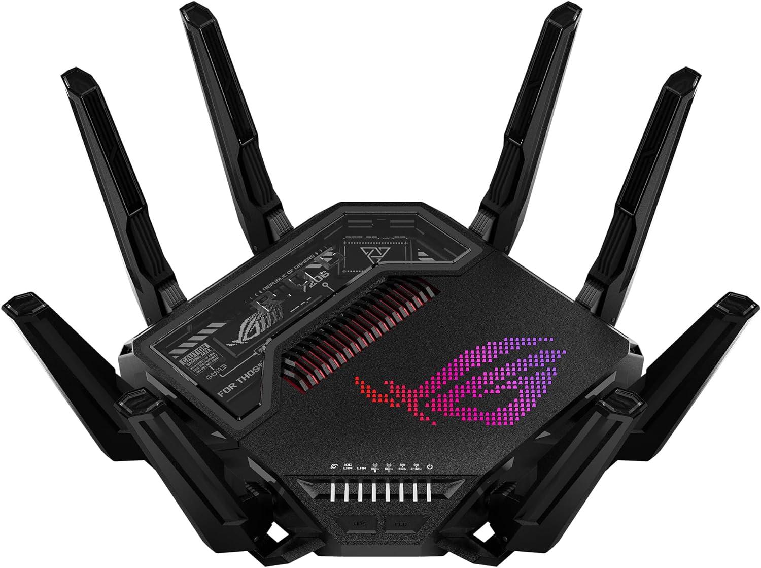 Surprising Travel Router Showdown: Beryl AX vs GL-SFT1200 for Secure Connectivity