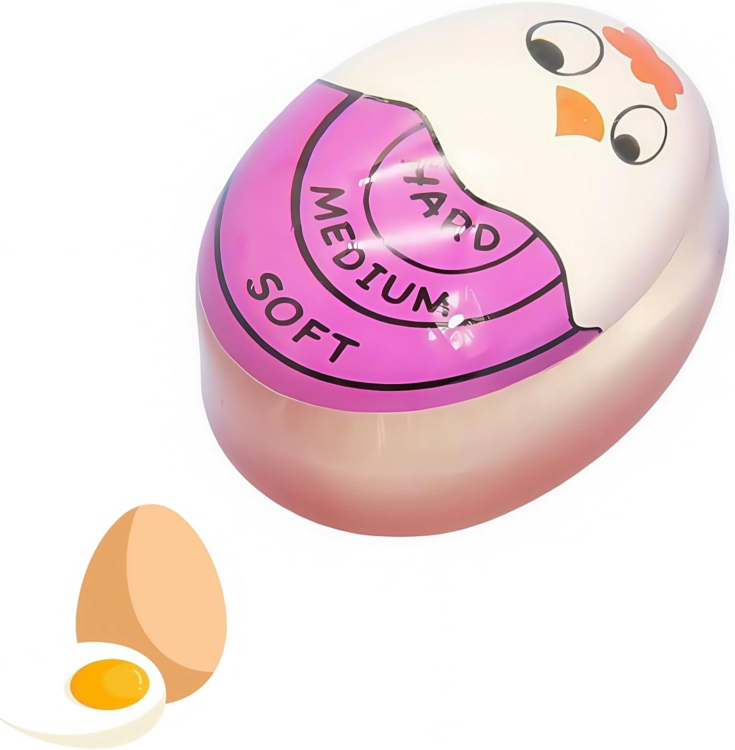Egg-Cooking Showdown: Surprising Timer vs Piercer for Hassle-Free Prep