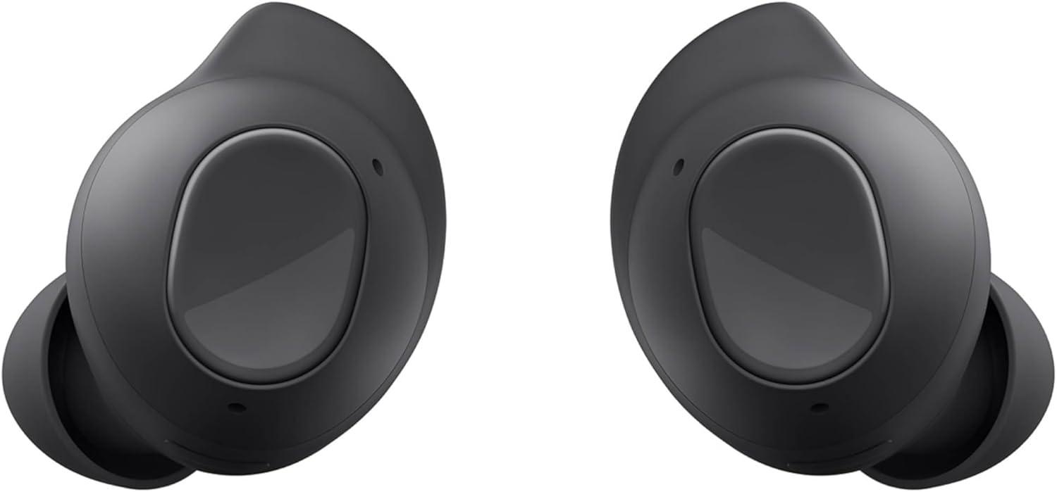 Samsung Buds FE vs. AirPods: Secure Fit, Voice Assistant Tested for 2024 Commute Needs