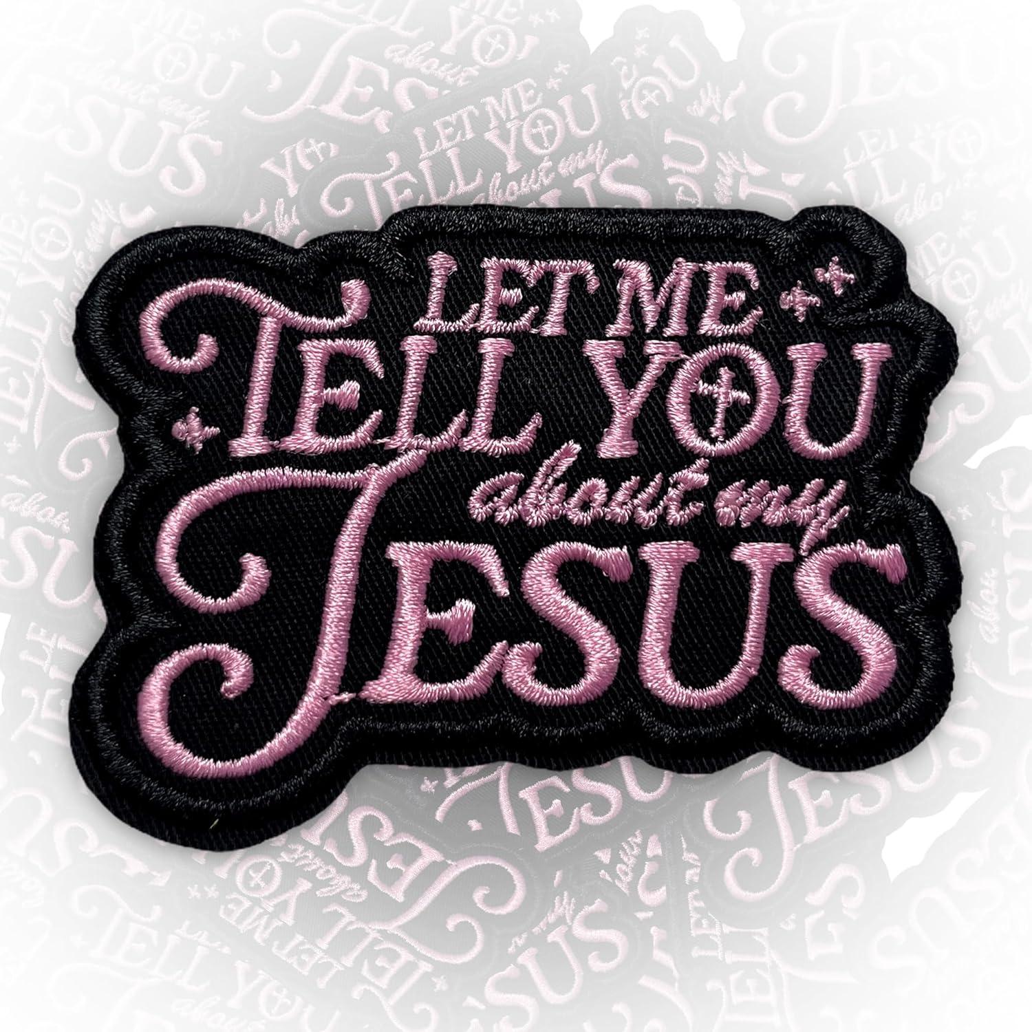 Surprising Tested Love Quotes, Durable Patches & Gift Ideas
