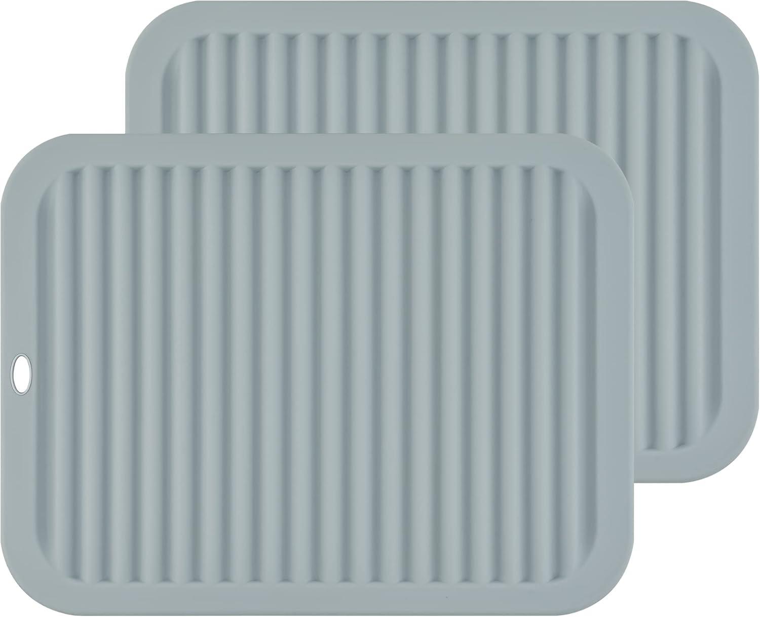Silicone Trivets Tested: Surprising Heat Protection for Kitchen Countertops