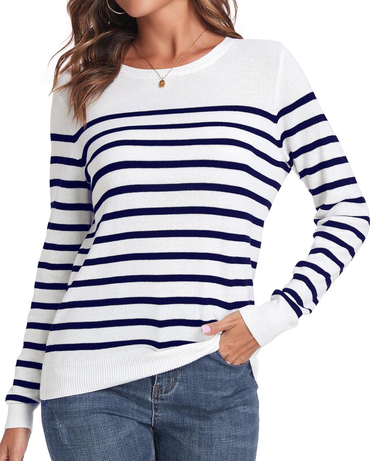 QUALFORT Women's Sweater Versus Ultra-Soft Merino: Surprising Warmth for Cold-Weather Comfort (2025)
