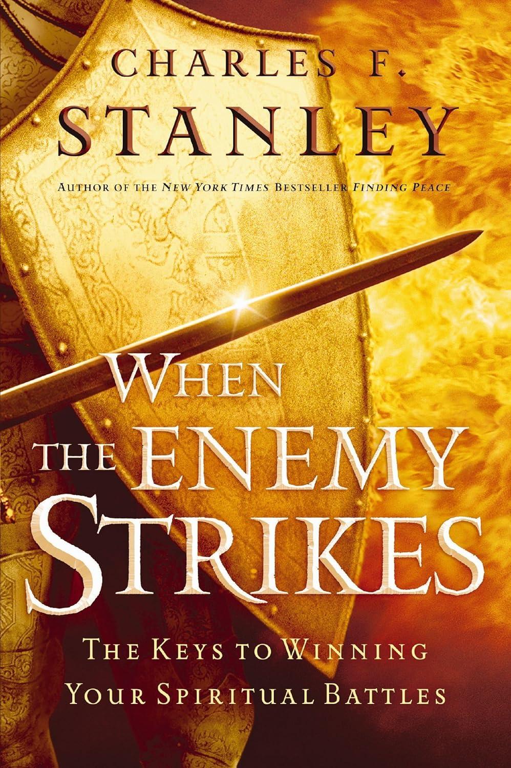 Surprising Insight: Christian Spiritual Warfare Tested in Modern Challenges