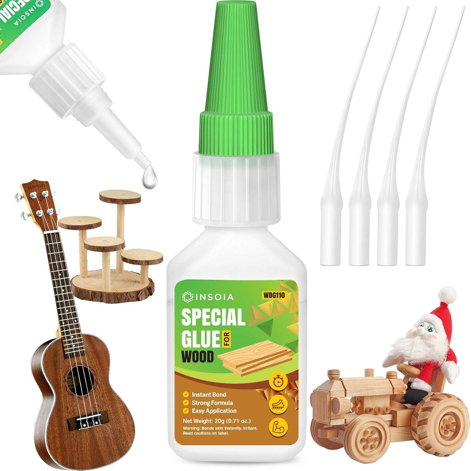 Waterproof Wood Glue vs. Rubber Strips: Surprising Insights