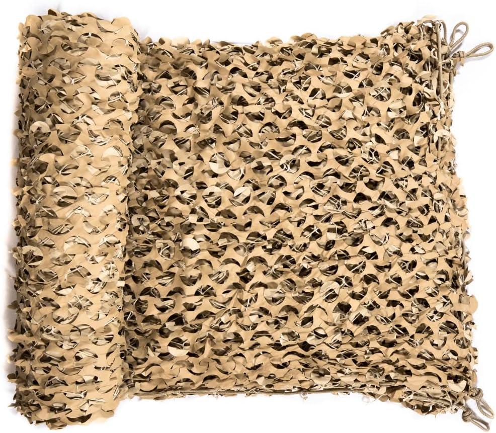 Camouflage Netting vs. Tactical Flashlights: 5500 Lumens Showdown for Extreme Use