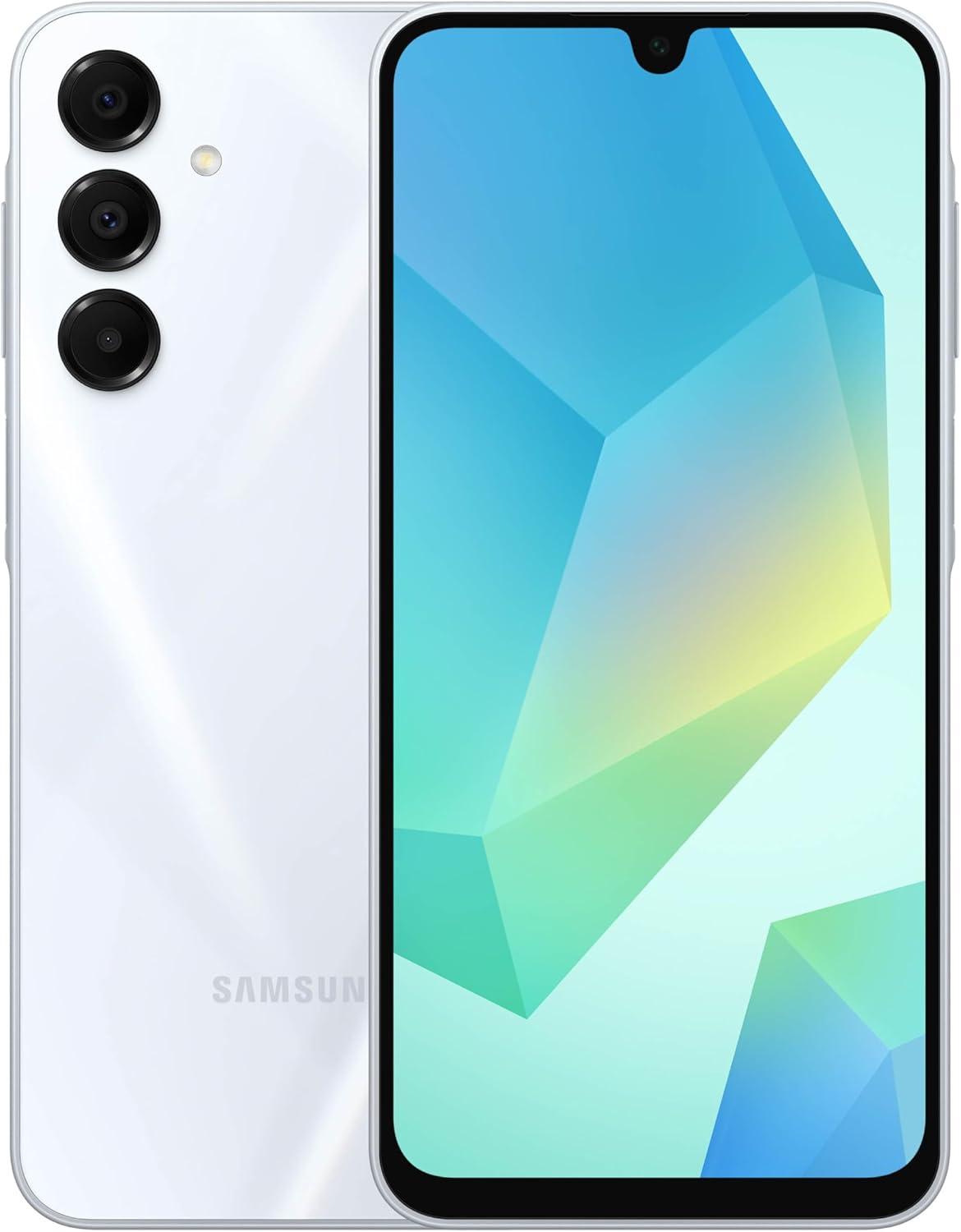 2025 Unlocked Android Showdown: A16's AMOLED, 5G, Expandable Storage, Light Gray Tested?
