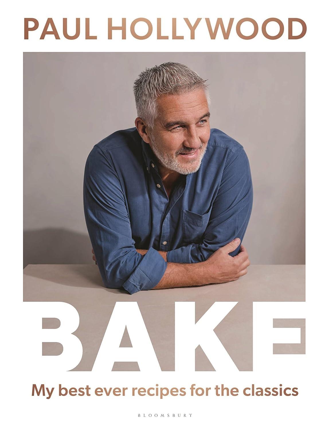 BAKE: Tested Classics vs. Digital Baking Bible - Surprising Ease for Modern Bakers
