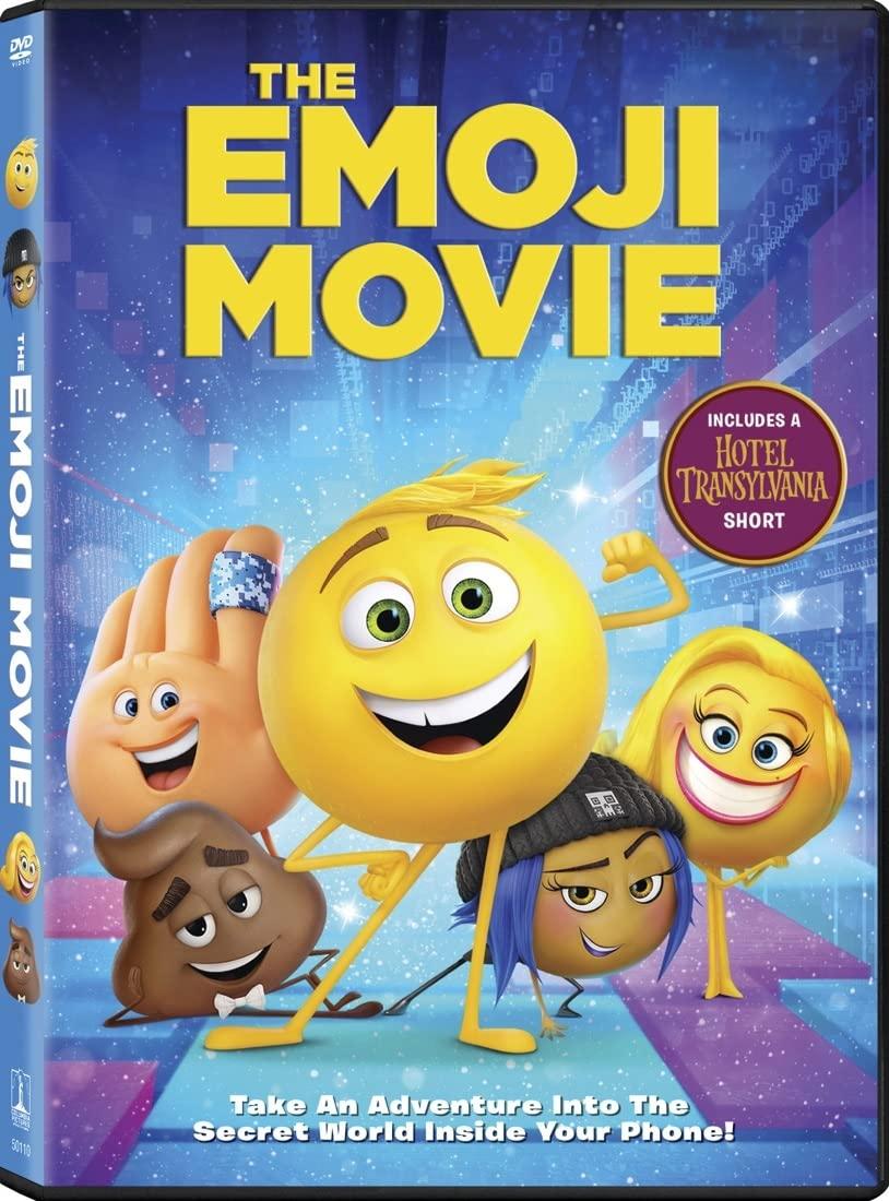 Surprising Insight: 'Roma' (Blu-ray) vs. Emoji Movie - Tested Budgets