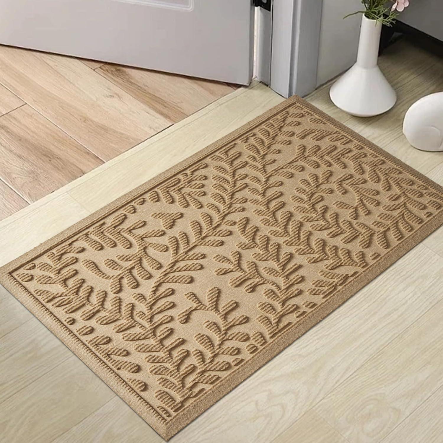 Outdoor Living Essentials: Tested Rain-Resistant Door Mats vs. Furniture Covers