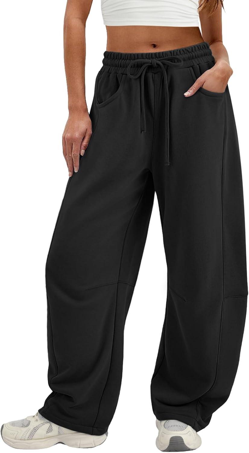 Surprising Y2K Trend in Women's Sweatpants: Tested for Comfort & Style
