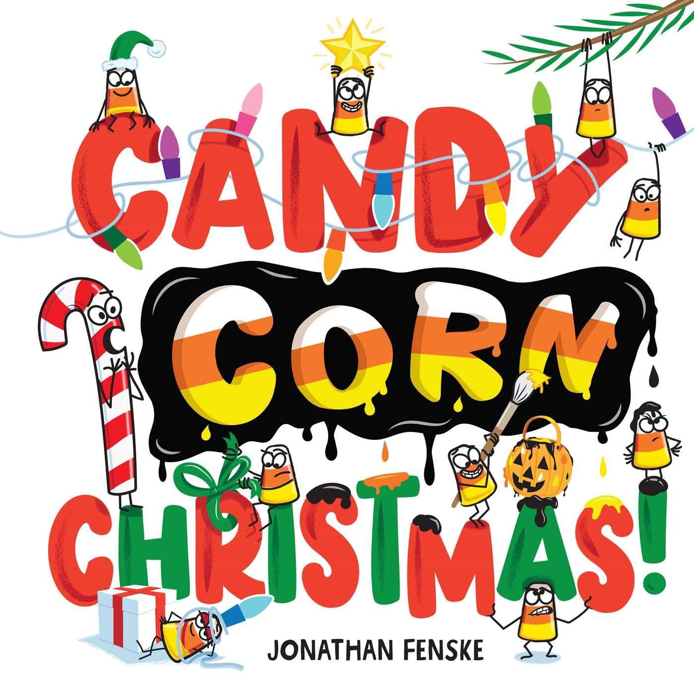 Surprising Insight: Candy Corn's Crunch vs. Eco-Friendly (2023 Seasonal Trend)