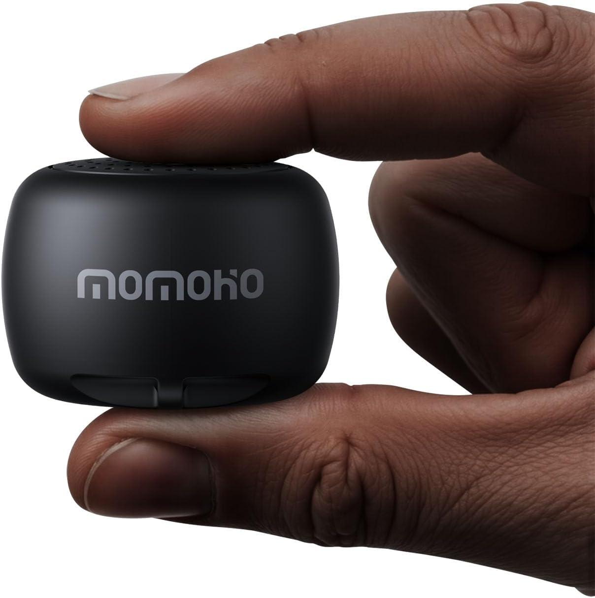 Posei T1 Mini Bluetooth Speaker: Mic & TWS Tested for Travelers' Portable Sound on the Go