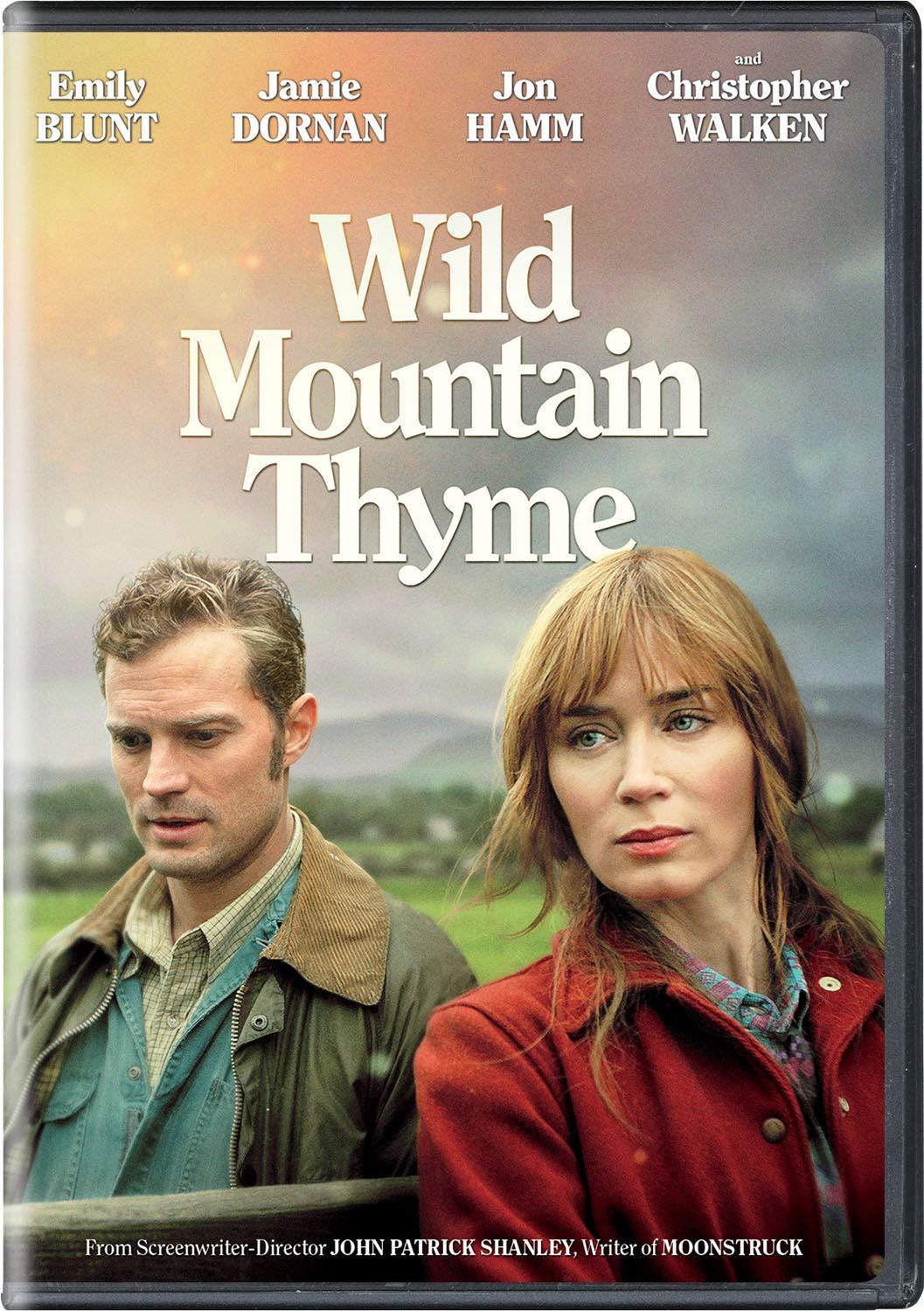 Wild Mountain Thyme DVD vs. Subscription Streaming: Surprising Bonus... Instant Access?