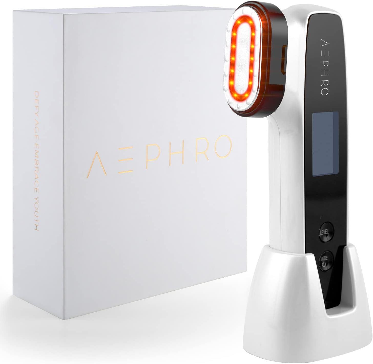 RF Deep Heat vs 6-in-1 MultiMode Skin Care: Showdown Tested