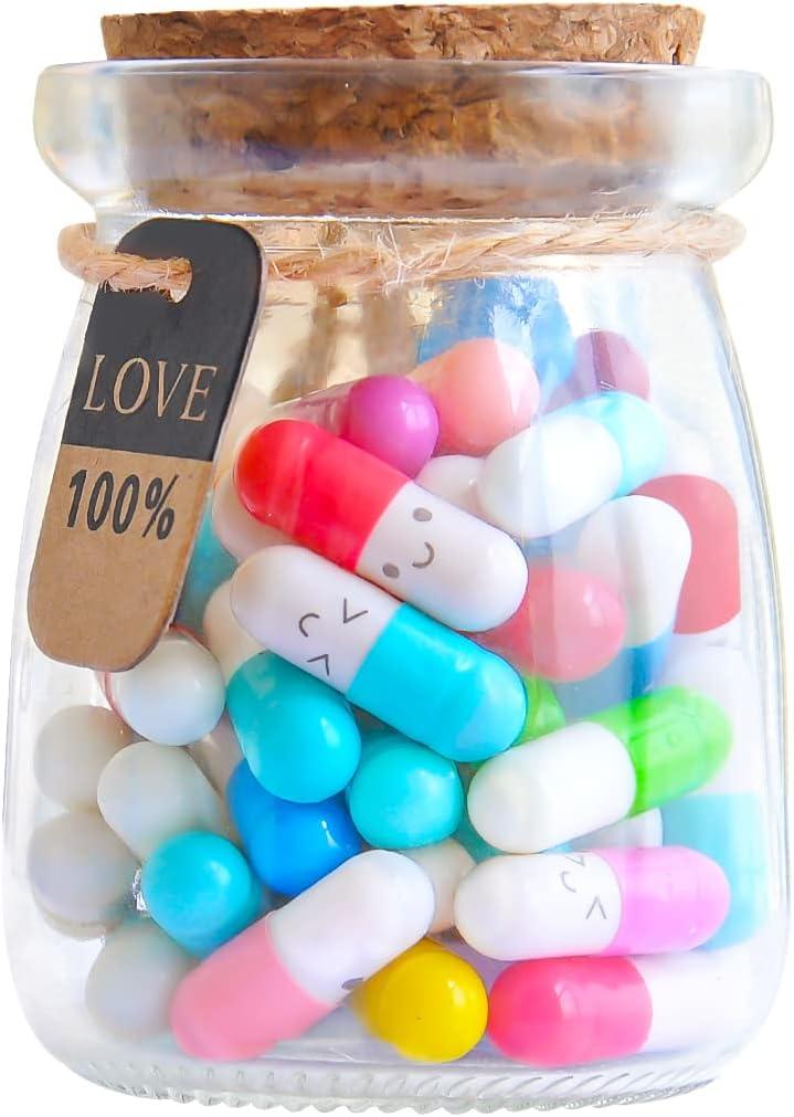 Seasonal Showdown: Capsule Letters (Handwritten), Messages (Photo), & Christmas Gifts Tested