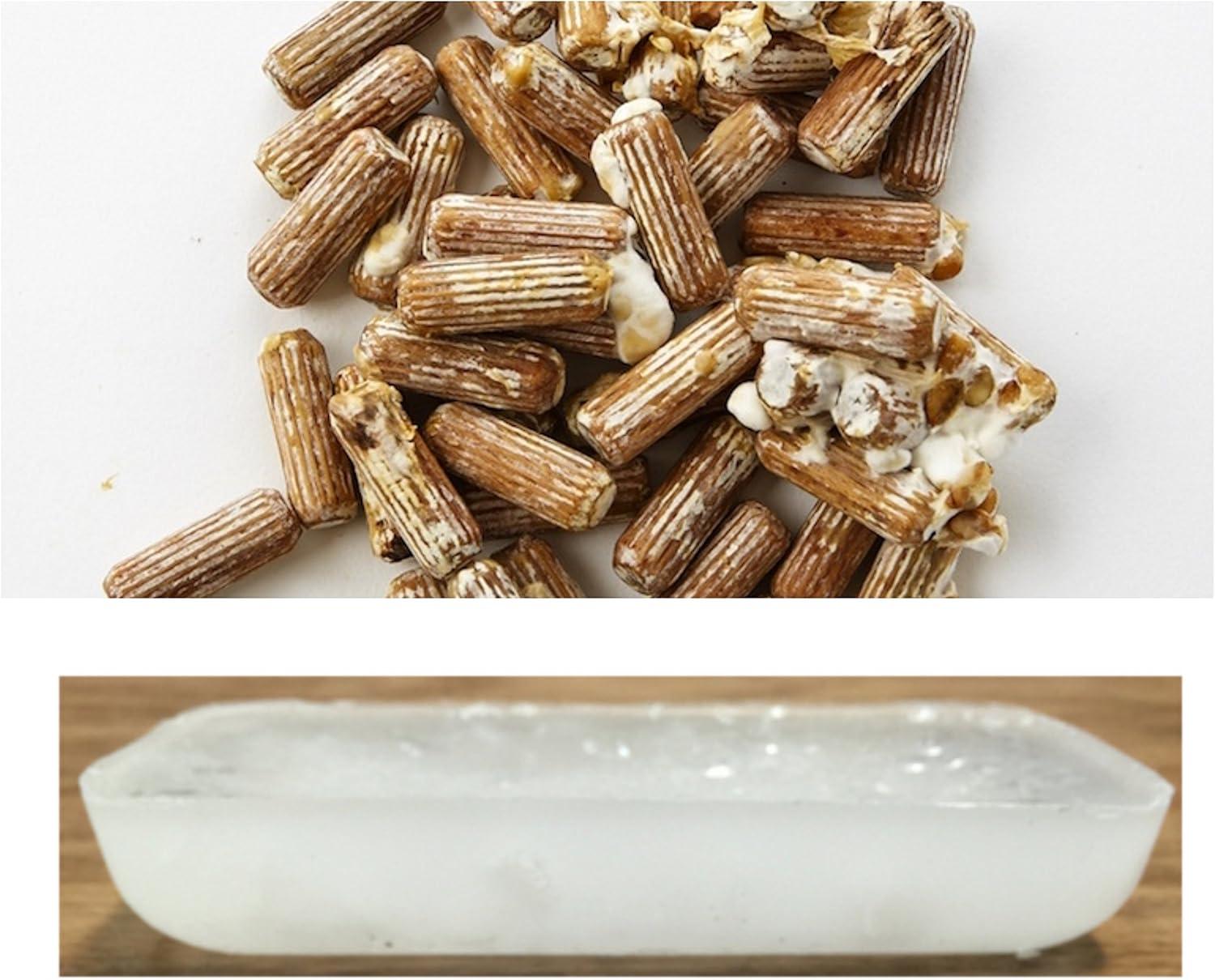 Showdown: 100-Plug Mycelium vs 3oz Wax Grow - Gourmet Mushroom Growing Tested?