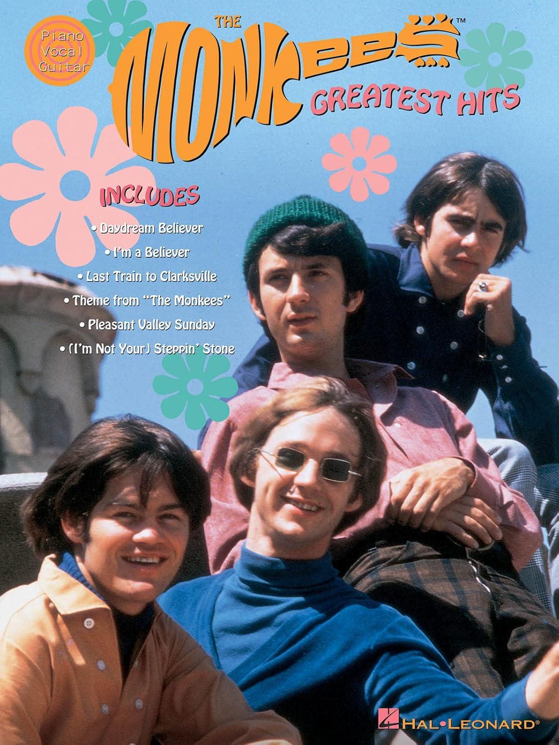 The Monkees Songbook Showdown: Tested for Medium Skill vs. 60s Pop Collection